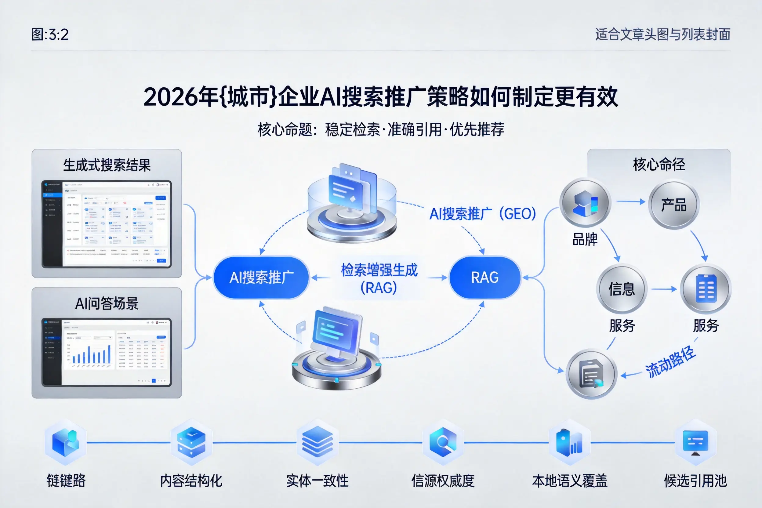2026年铜川企业AI搜索推广策略如何制定更有效
